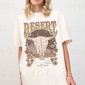 🚨 SALE 🚨Comfort Colors Desert Dreamer Tee